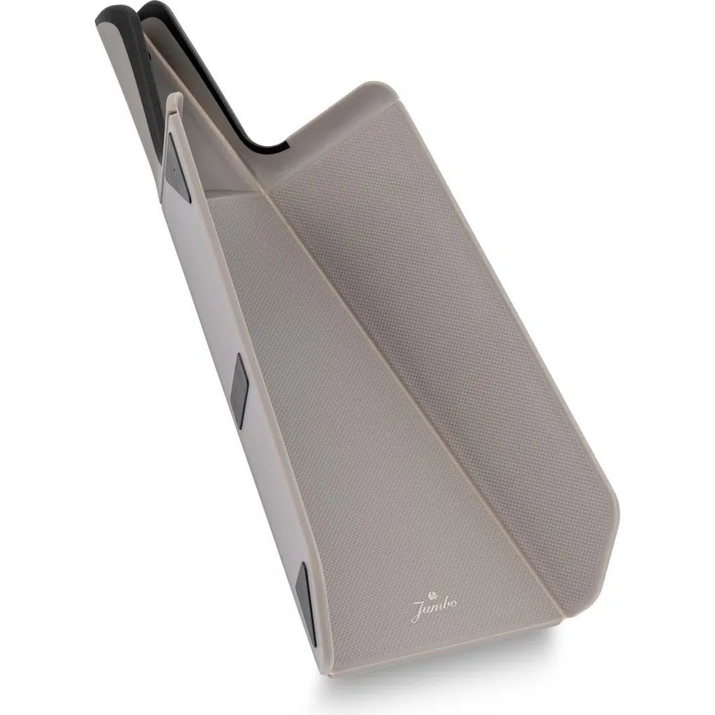 Jumbo Smart Grey Katlanabilir Kesme Tahtası Jumbo Smart Grey Katlanabilir Kesme Tahtası