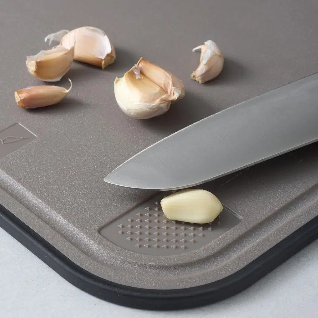 Jumbo Smart Grey Kesme Tahtası Seti Jumbo Smart Grey Kesme Tahtası Seti