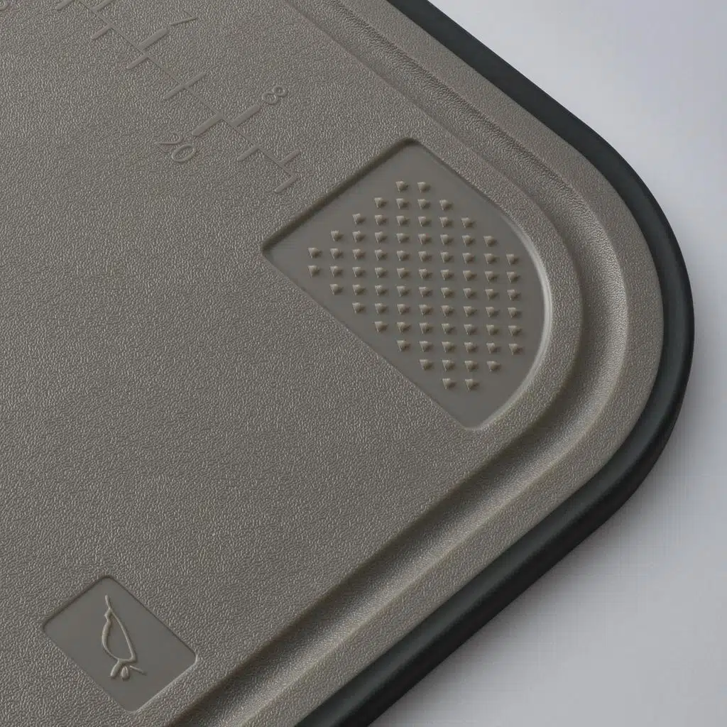 Jumbo Smart Grey Kesme Tahtası Seti Jumbo Smart Grey Kesme Tahtası Seti