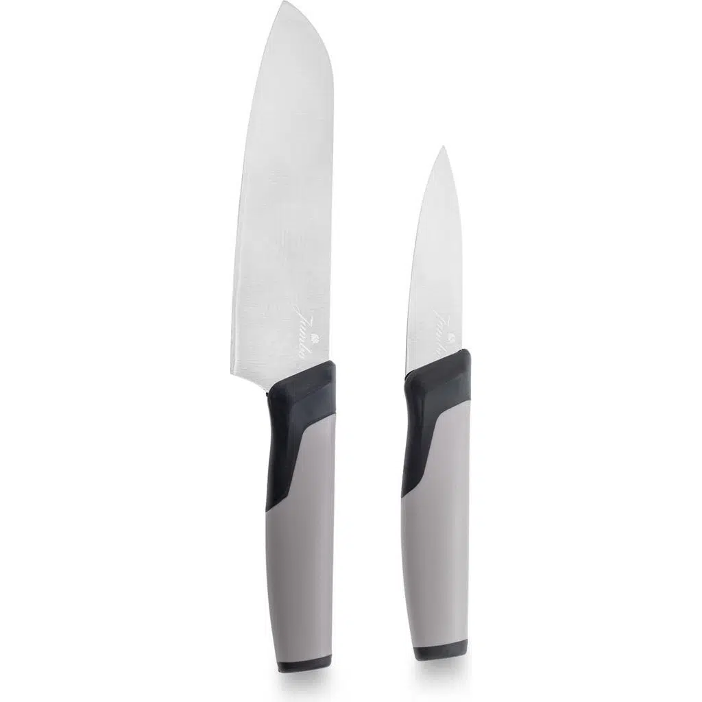 Jumbo Smart Grey Kesme Tahtası Seti Jumbo Smart Grey Kesme Tahtası Seti
