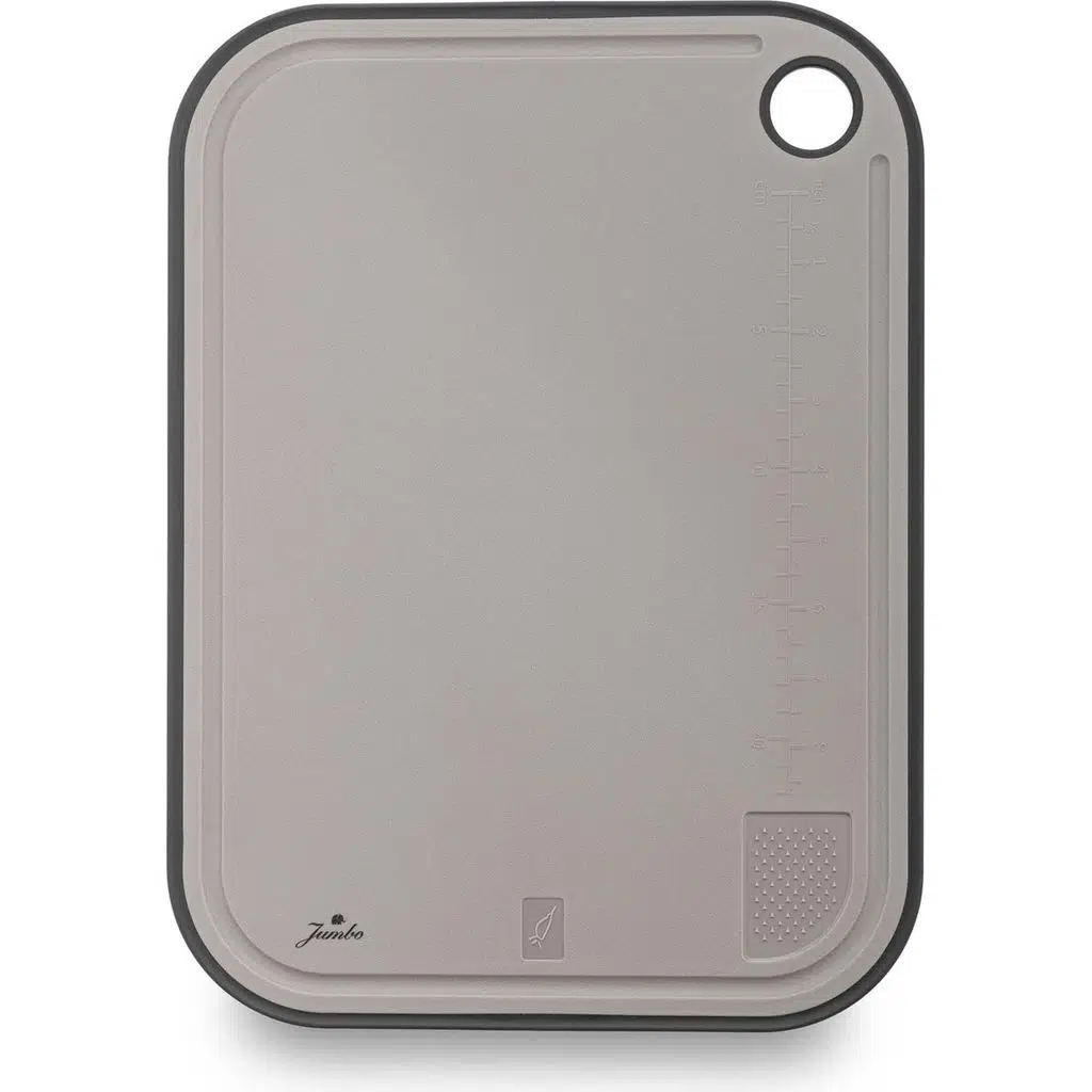 Jumbo Smart Grey Kesme Tahtası Seti Jumbo Smart Grey Kesme Tahtası Seti