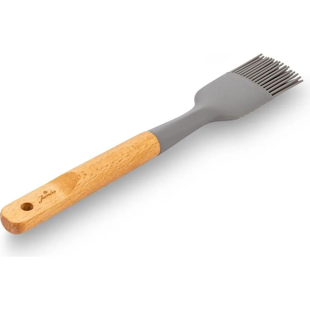 Jumbo Smart Grey Yağ ve Sos Fırçası Jumbo Smart Grey Yağ ve Sos Fırçası