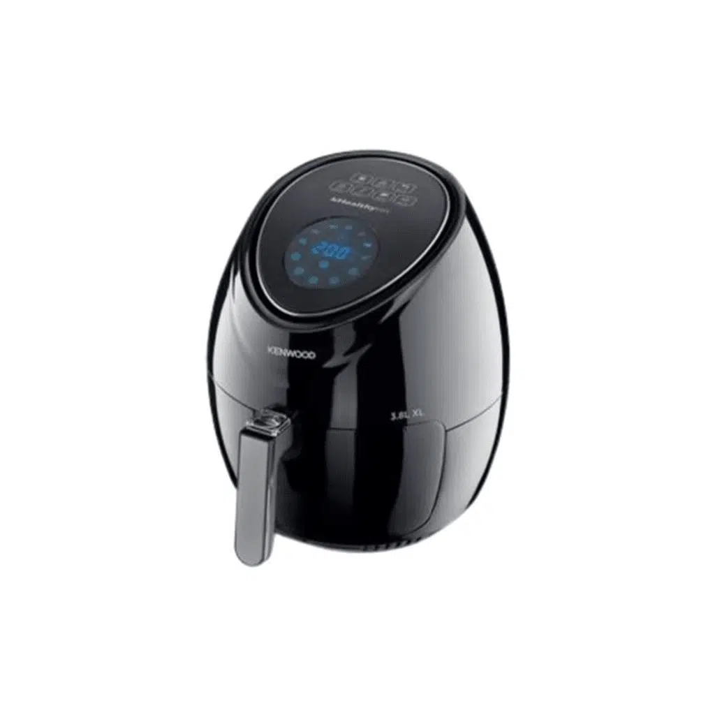 Kenwood C2RQ Khealthyfry Fritöz