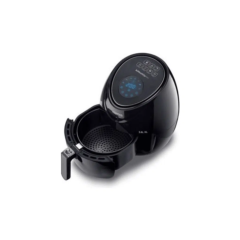 Kenwood C2RQ Khealthyfry Fritöz Kenwood C2RQ Khealthyfry Fritöz