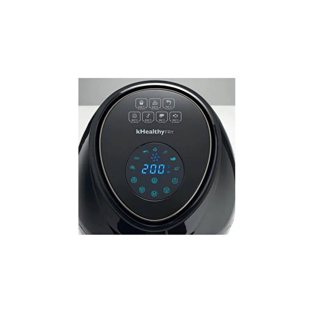 Kenwood C2RQ Khealthyfry Fritöz Kenwood C2RQ Khealthyfry Fritöz