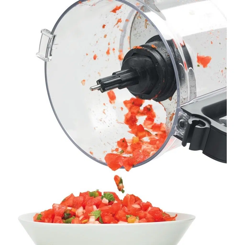 Kitchenaid 1,7 L Mutfak Robotu 5Kfp0719 Empire Red Kitchenaid 1,7 L Mutfak Robotu 5Kfp0719 Empire Red