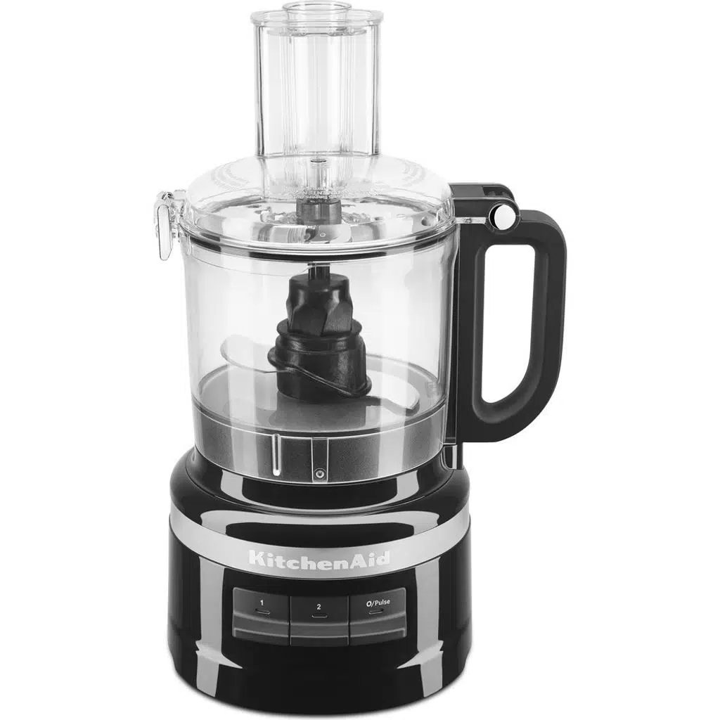 KitchenAid 1,7 Lt Mutfak Robotu 5Kfp0719 Onyx Black