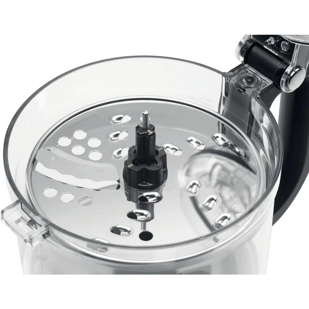 KitchenAid 1,7 Lt Mutfak Robotu 5Kfp0719 Onyx Black KitchenAid 1,7 Lt Mutfak Robotu 5Kfp0719 Onyx Black