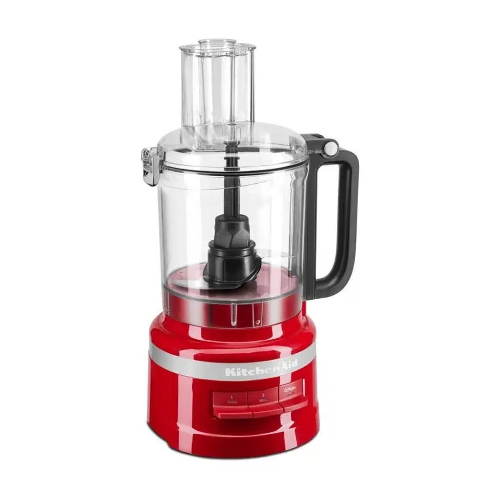 Kitchenaid 2,1 L Mutfak Robotu Yeni 5KFP0921 Empire Red -EER Kitchenaid 2,1 L Mutfak Robotu Yeni 5KFP0921 Empire Red -EER