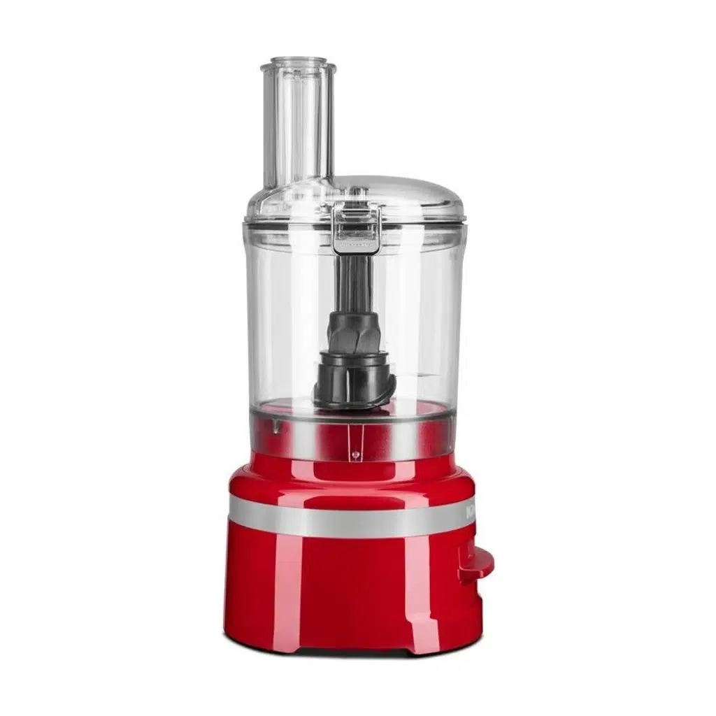 Kitchenaid 2,1 L Mutfak Robotu Yeni 5KFP0921 Empire Red -EER Kitchenaid 2,1 L Mutfak Robotu Yeni 5KFP0921 Empire Red -EER