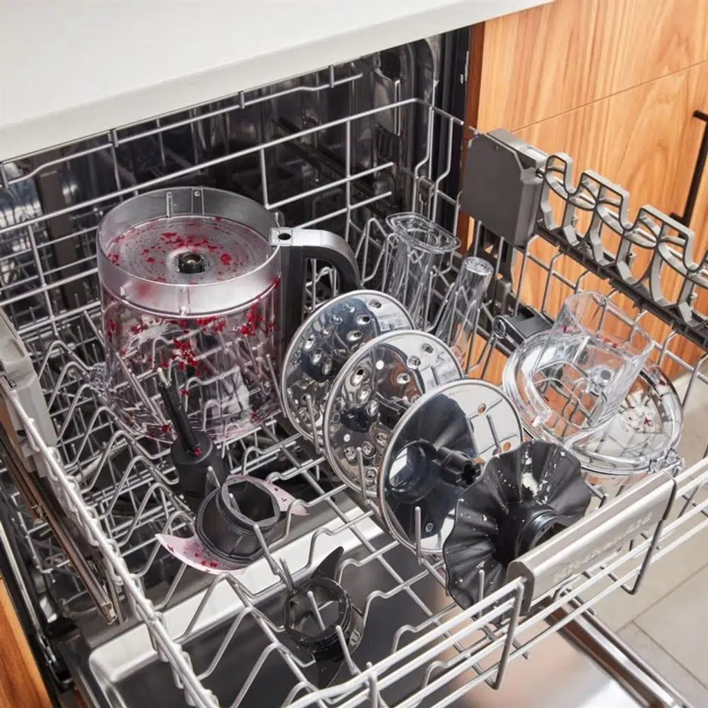 Kitchenaid 2,1 L Mutfak Robotu Yeni 5KFP0921 Empire Red -EER Kitchenaid 2,1 L Mutfak Robotu Yeni 5KFP0921 Empire Red -EER