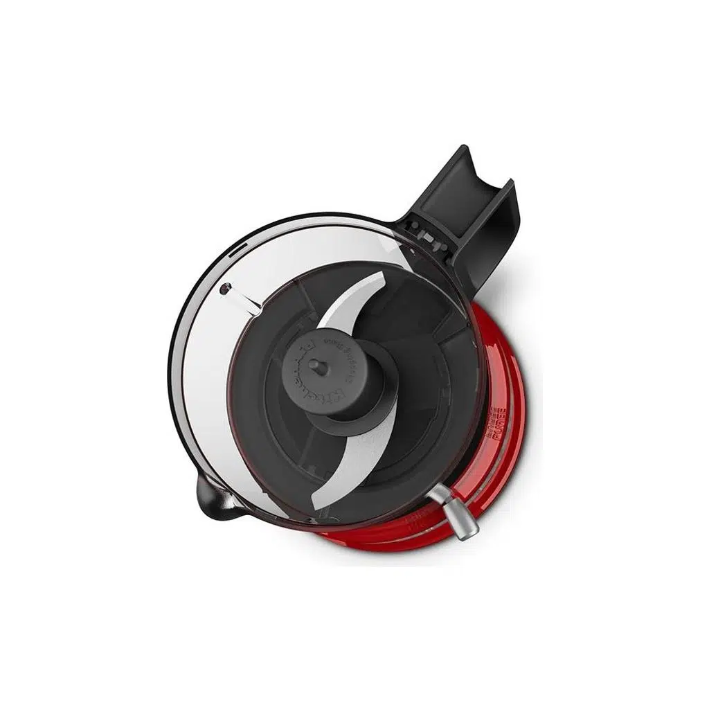 KitchenAid 5KFC3516EER Mini Mutfak Robotu - Empire Red KitchenAid 5KFC3516EER Mini Mutfak Robotu - Empire Red