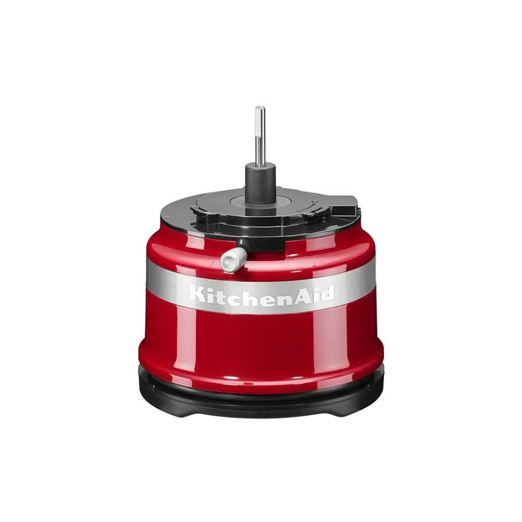 KitchenAid 5KFC3516EER Mini Mutfak Robotu - Empire Red KitchenAid 5KFC3516EER Mini Mutfak Robotu - Empire Red
