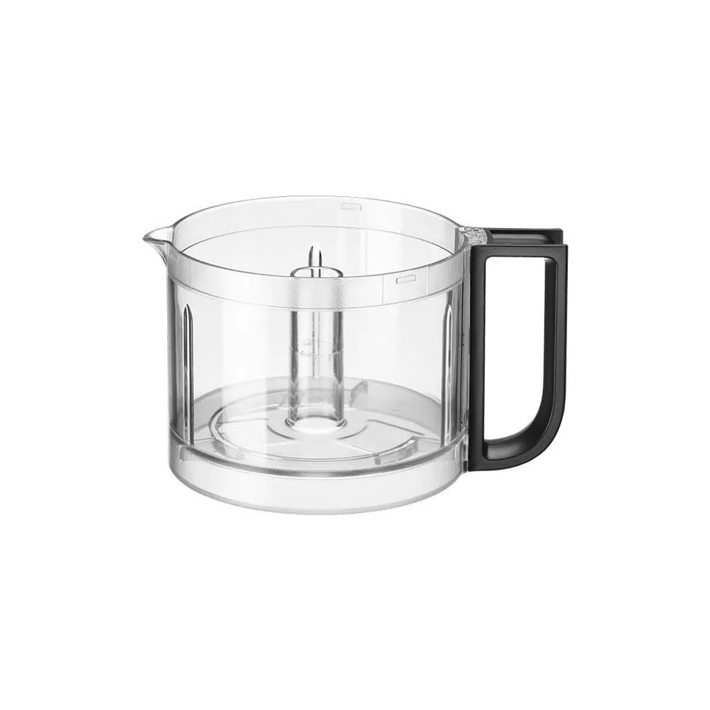 KitchenAid 5KFC3516EER Mini Mutfak Robotu - Empire Red KitchenAid 5KFC3516EER Mini Mutfak Robotu - Empire Red