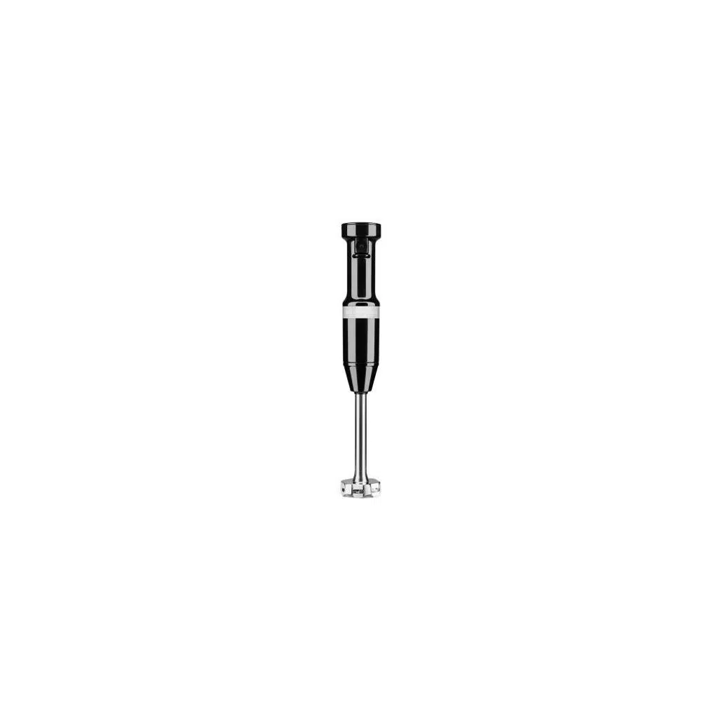 KitchenAid 5KHBV83EOB Aksesuarlı El Blenderı Onyx Black KitchenAid 5KHBV83EOB Aksesuarlı El Blenderı Onyx Black