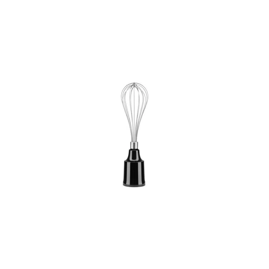 KitchenAid 5KHBV83EOB Aksesuarlı El Blenderı Onyx Black KitchenAid 5KHBV83EOB Aksesuarlı El Blenderı Onyx Black