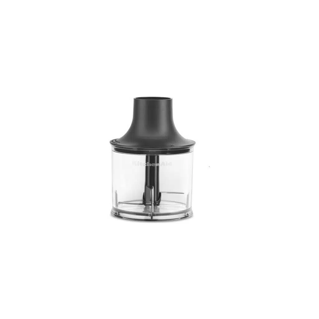 KitchenAid 5KHBV83EOB Aksesuarlı El Blenderı Onyx Black KitchenAid 5KHBV83EOB Aksesuarlı El Blenderı Onyx Black