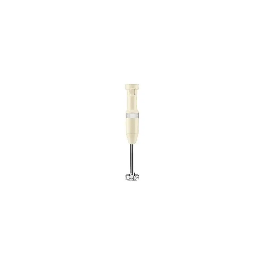 Kitchenaid Aksesuarlı El Blenderi Seti-Almond Cream Kitchenaid Aksesuarlı El Blenderi Seti-Almond Cream