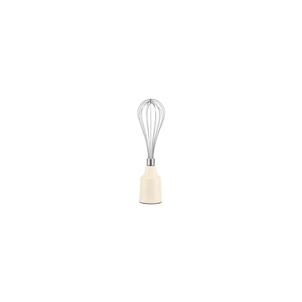 Kitchenaid Aksesuarlı El Blenderi Seti-Almond Cream Kitchenaid Aksesuarlı El Blenderi Seti-Almond Cream