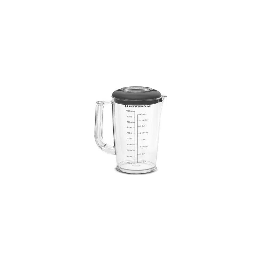 Kitchenaid Aksesuarlı El Blenderi Seti-Almond Cream Kitchenaid Aksesuarlı El Blenderi Seti-Almond Cream