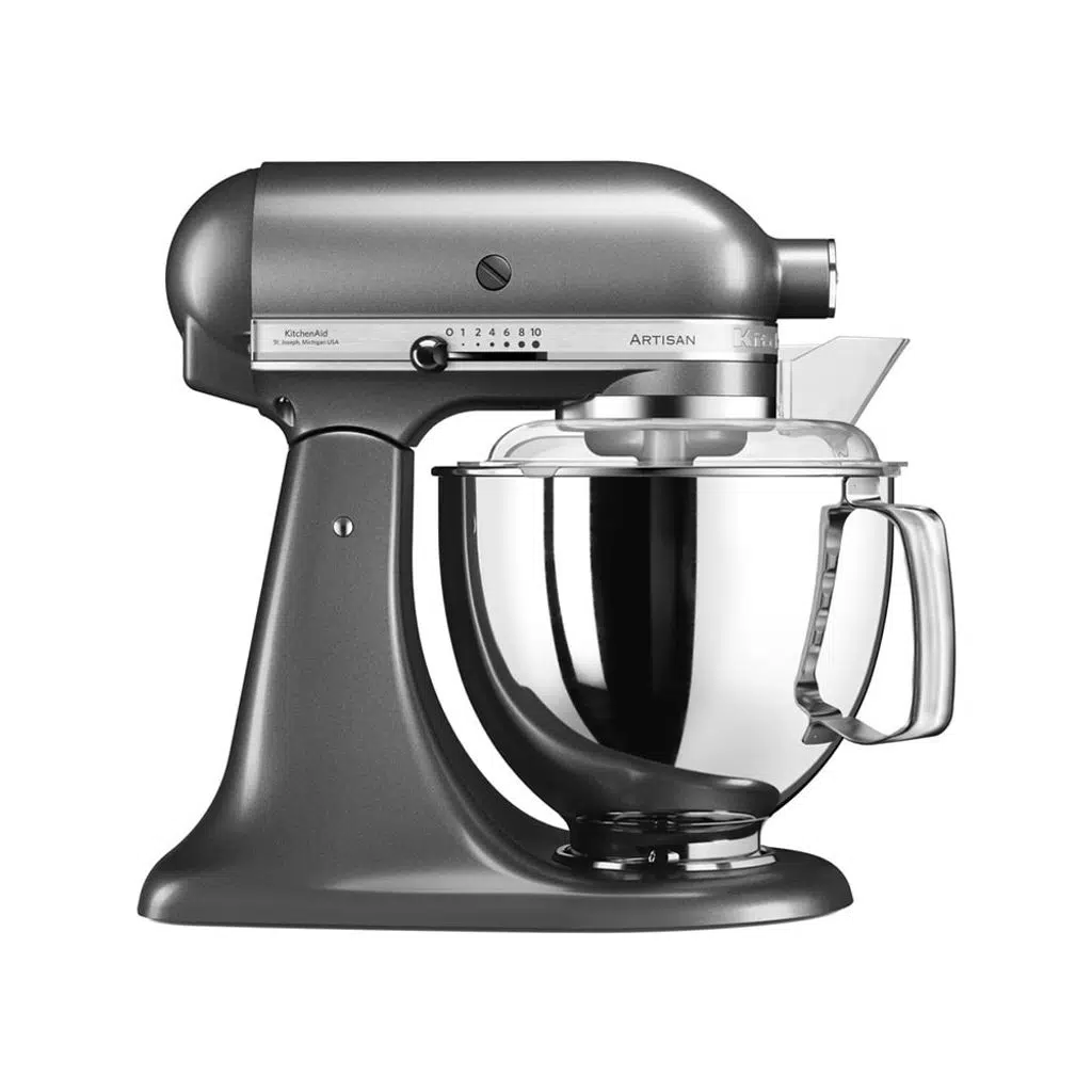 KitchenAid Artisan 4,8 L Stand Mikser - 5KSM175PS