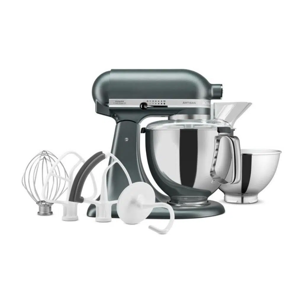 KitchenAid Artisan 4,8 L Stand Mikser - 5KSM175PS KitchenAid Artisan 4,8 L Stand Mikser - 5KSM175PS