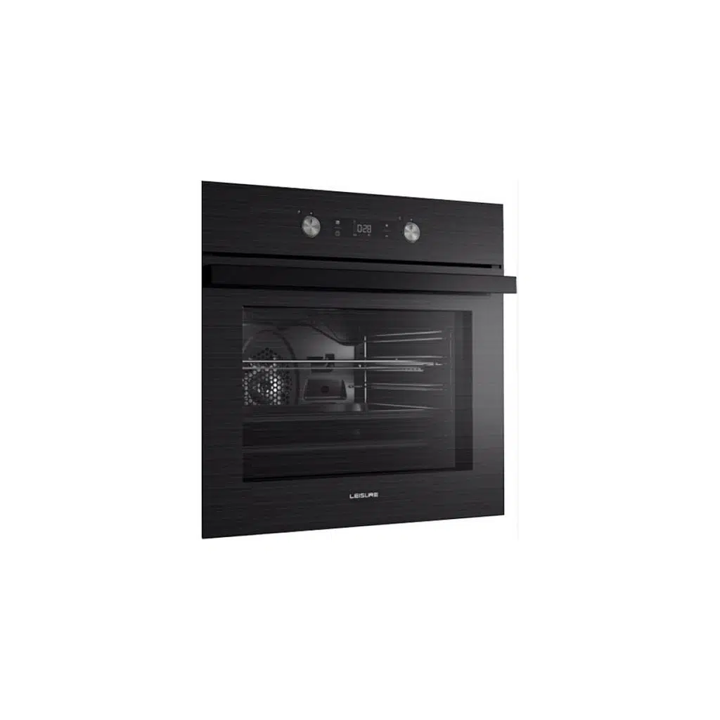 Leisure Pfl 9775 Es Inox 71L A-Sınıf Ankastre Fırın