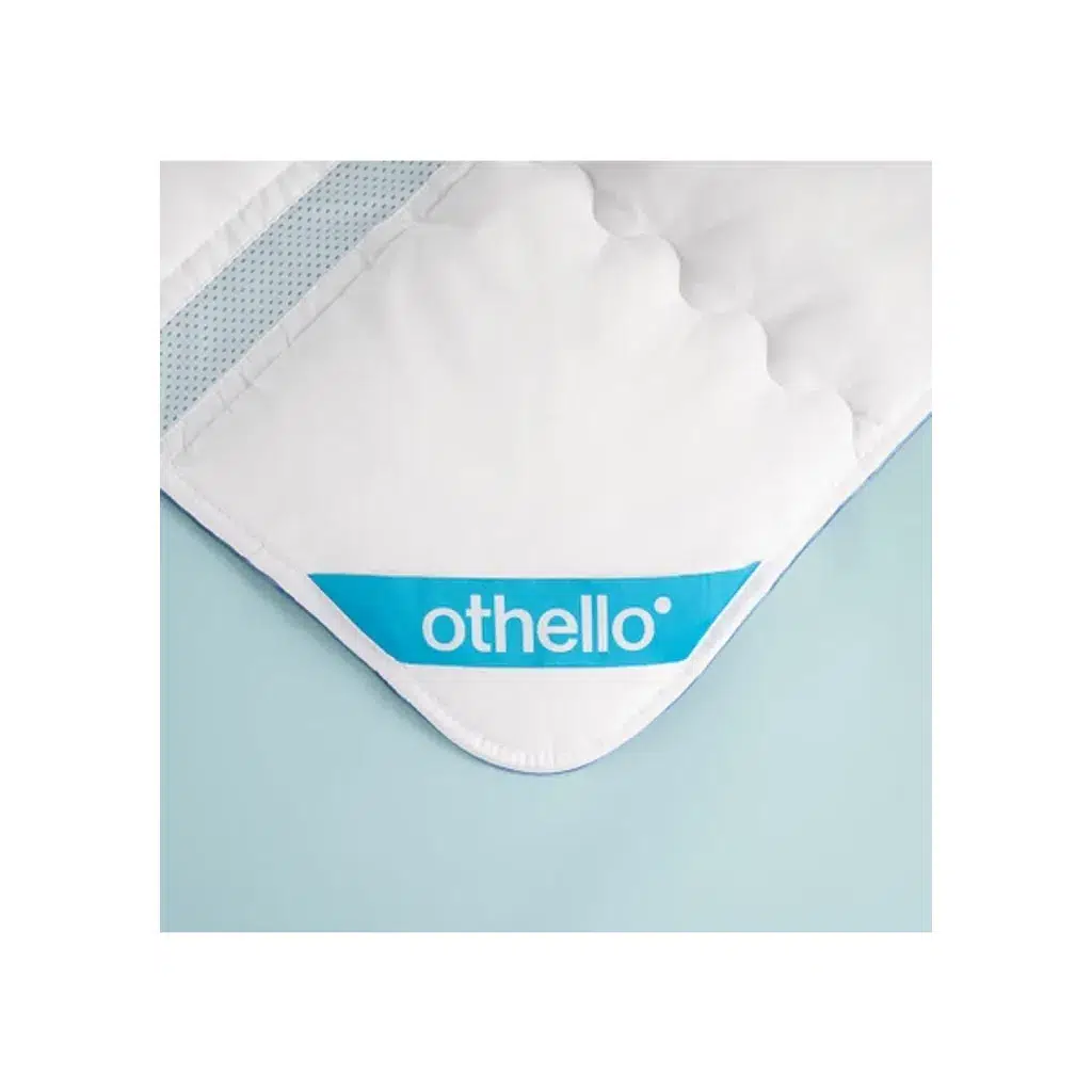 Othello Clima Aria Hava Kanallı Yorgan 195x215 cm Othello Clima Aria Hava Kanallı Yorgan 195x215 cm