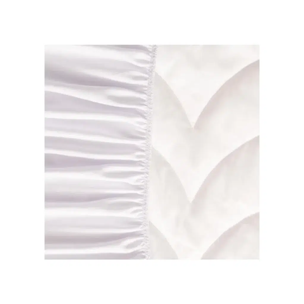 Othello Lovera Aloeveralı Yatak Alezi 160x200+30 cm Othello Lovera Aloeveralı Yatak Alezi 160x200+30 cm