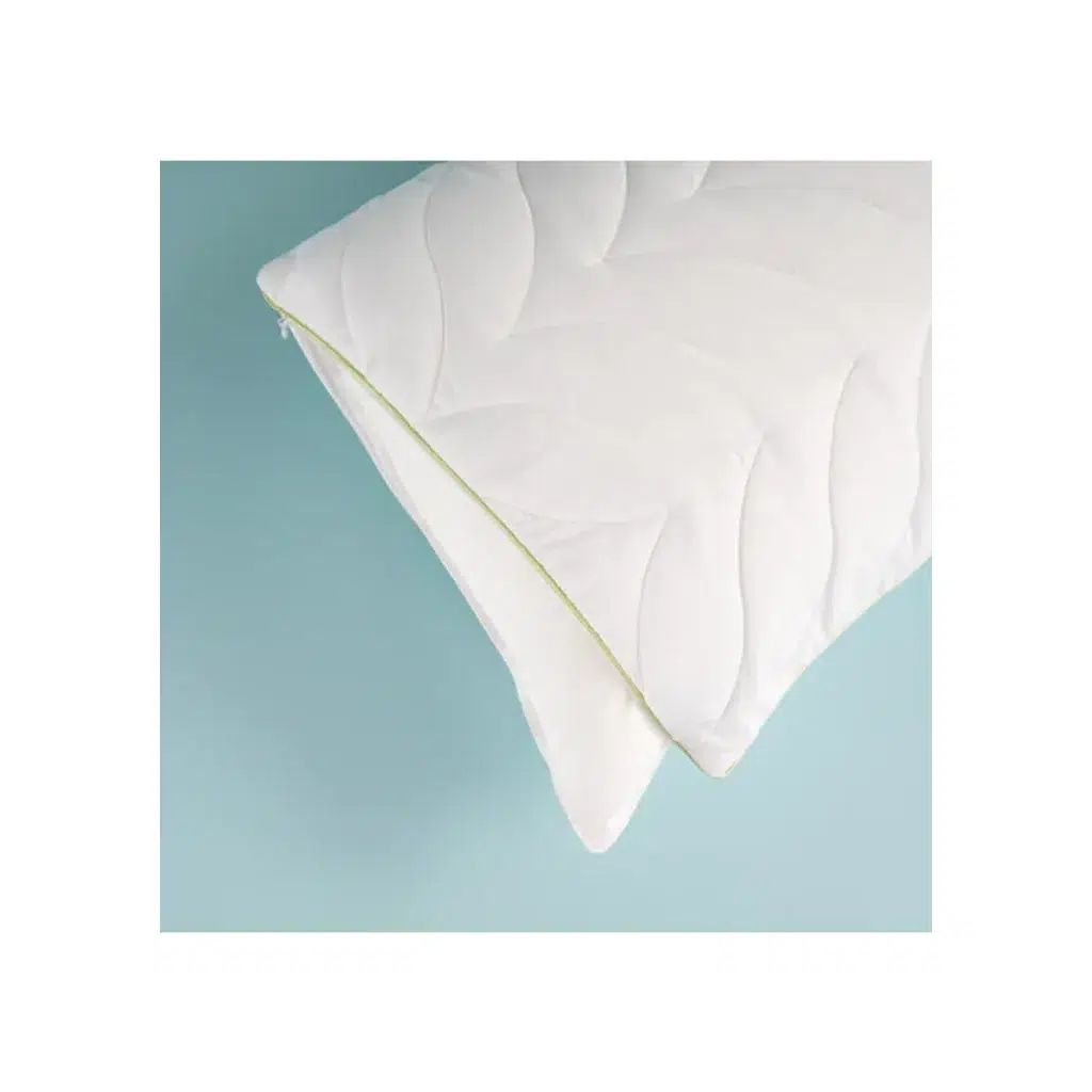 Othello Lovera Aloveralı Yastık Alezi 50x70 Cm Othello Lovera Aloveralı Yastık Alezi 50x70 Cm