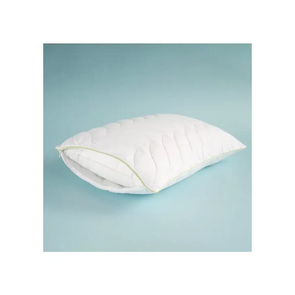 Othello Lovera Aloveralı Yastık Alezi 50x70 Cm Othello Lovera Aloveralı Yastık Alezi 50x70 Cm