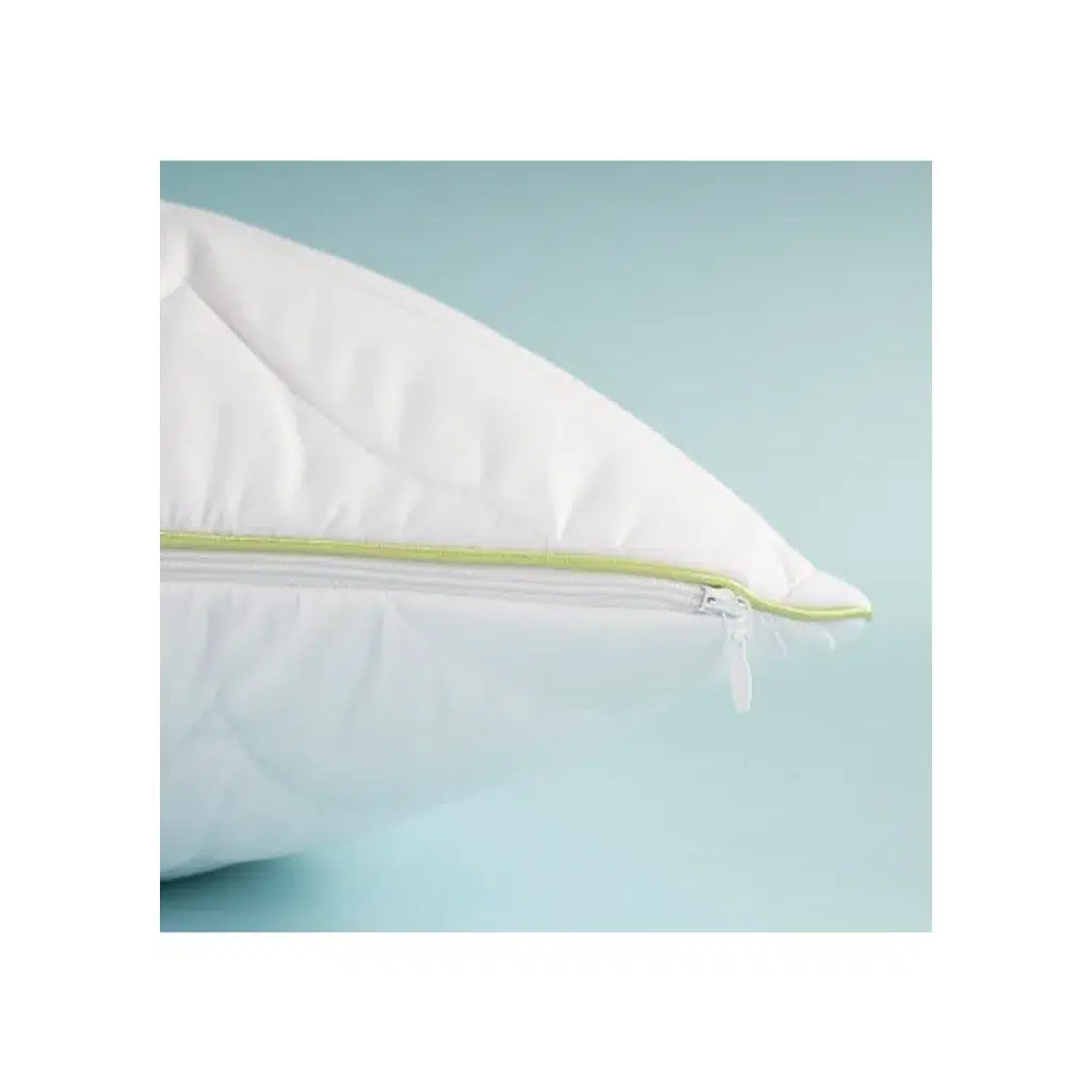 Othello Lovera Aloveralı Yastık Alezi 50x70 Cm Othello Lovera Aloveralı Yastık Alezi 50x70 Cm