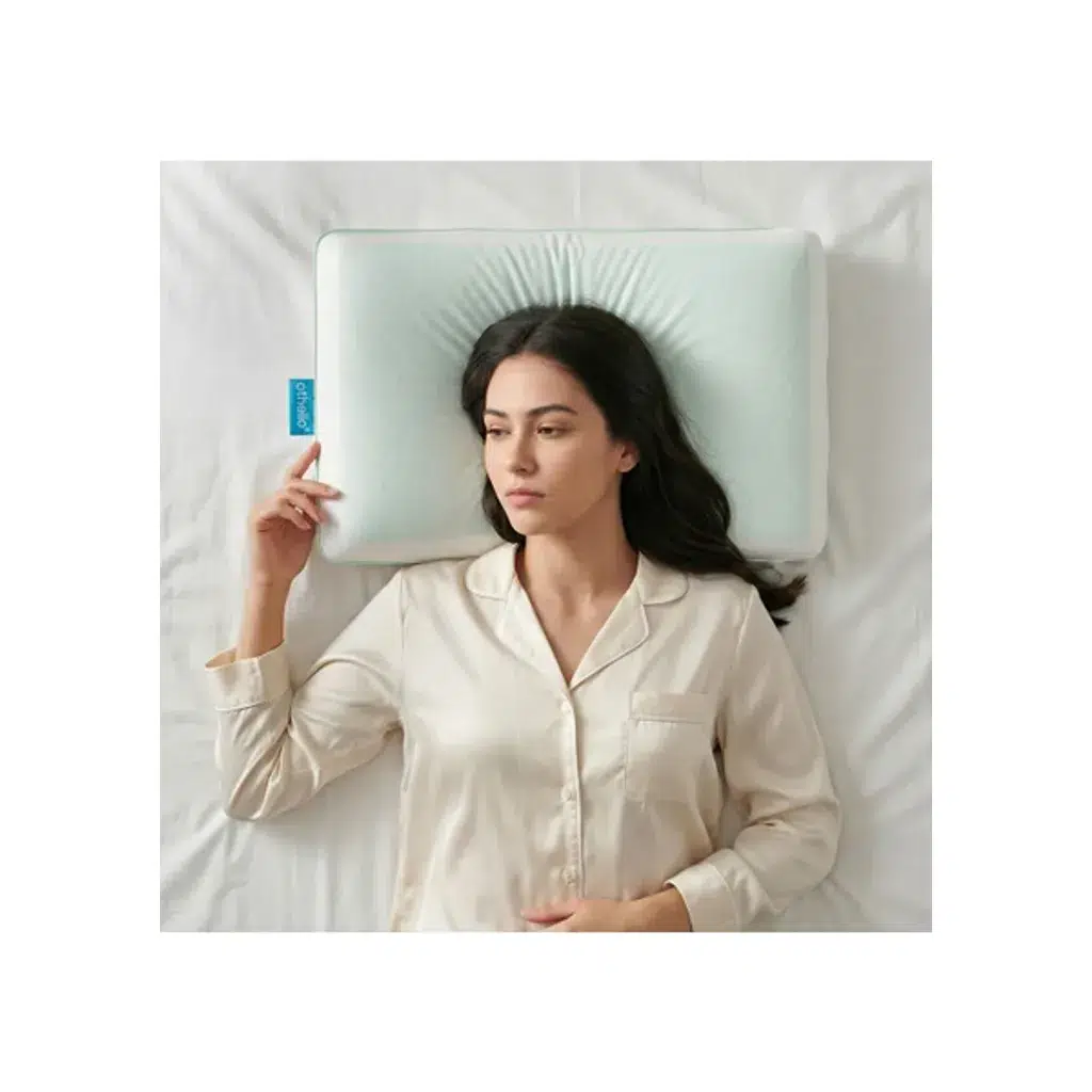 Othello Medica Bubblegel Yastık 60x40 cm