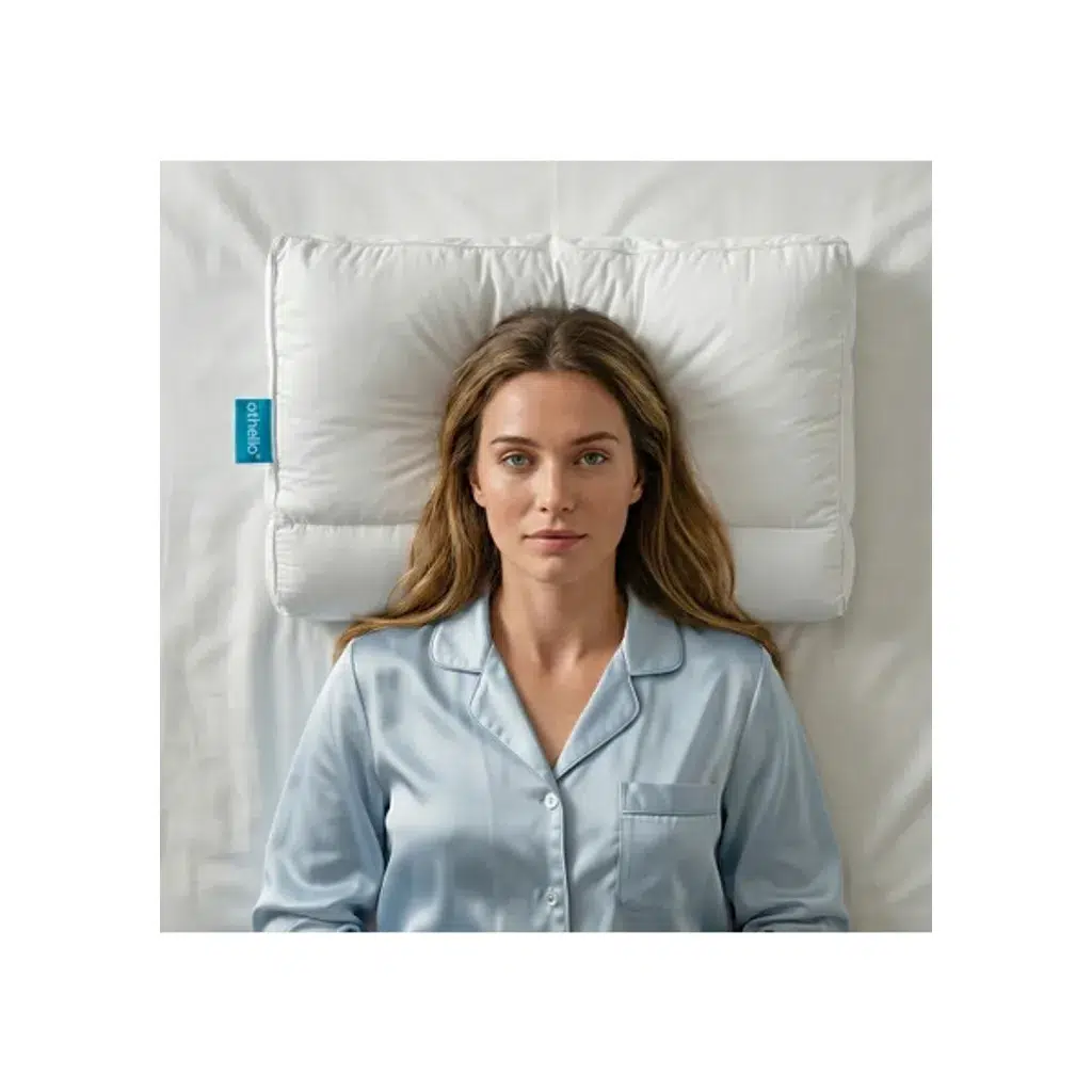 Othello Medica Promed Baş ve Boyun Destek Yastık 60x40x12 cm