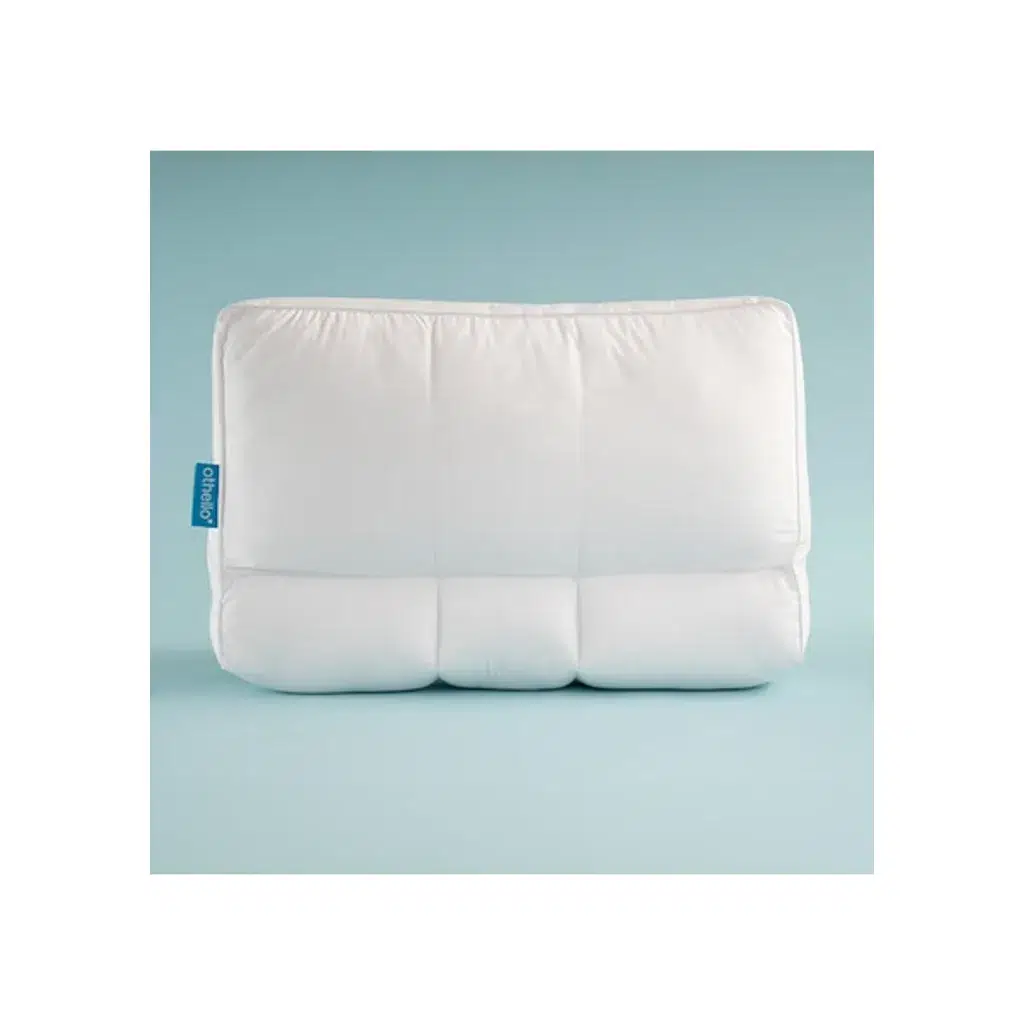 Othello Medica Promed Baş ve Boyun Destek Yastık 60x40x12 cm Othello Medica Promed Baş ve Boyun Destek Yastık 60x40x12 cm