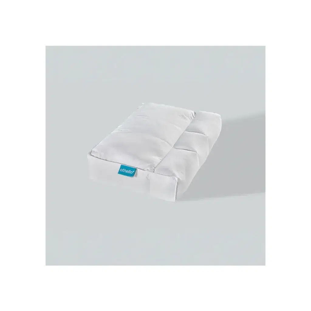 Othello Medica Promed Baş ve Boyun Destek Yastık 60x40x12 cm Othello Medica Promed Baş ve Boyun Destek Yastık 60x40x12 cm