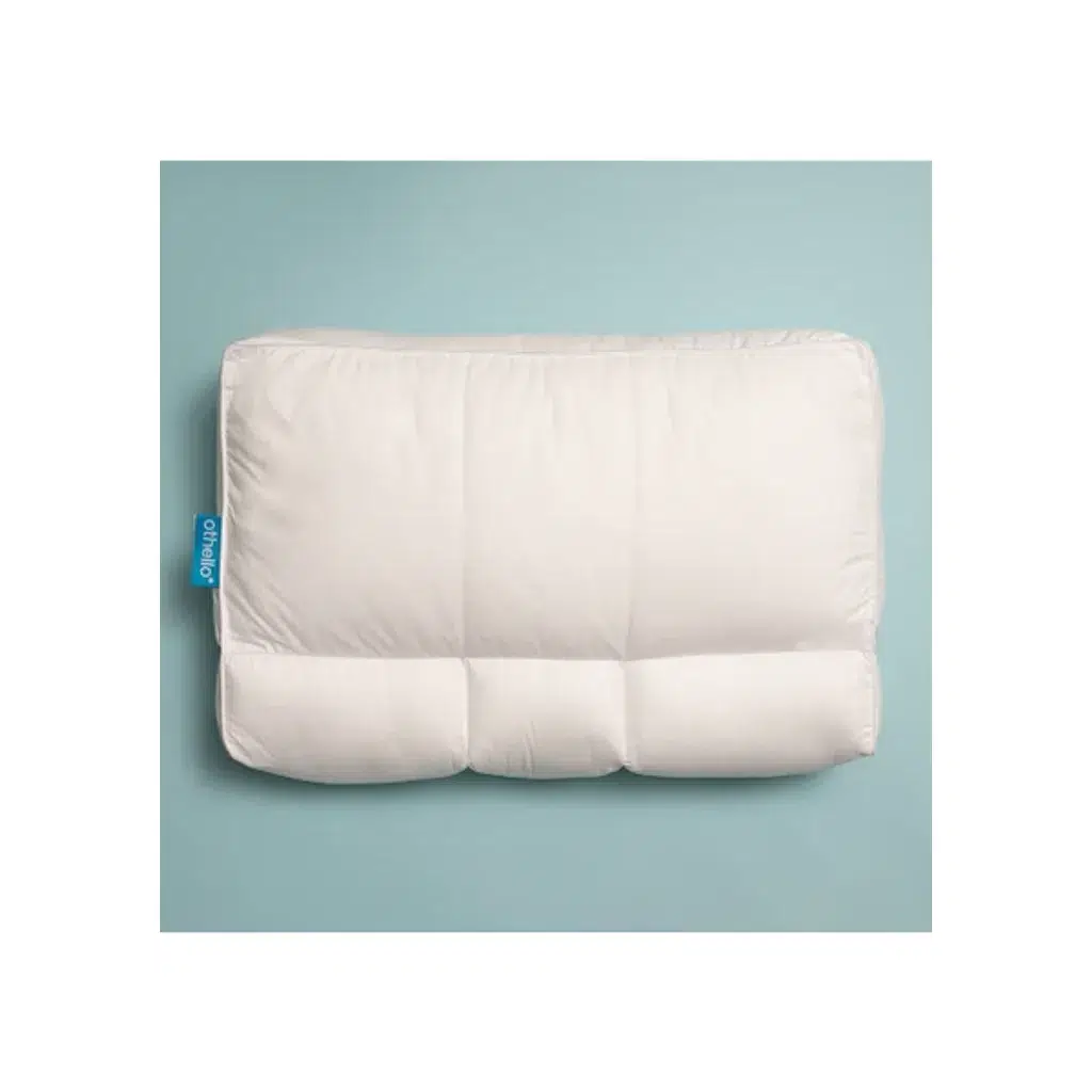 Othello Medica Promed Baş ve Boyun Destek Yastık 60x40x12 cm Othello Medica Promed Baş ve Boyun Destek Yastık 60x40x12 cm