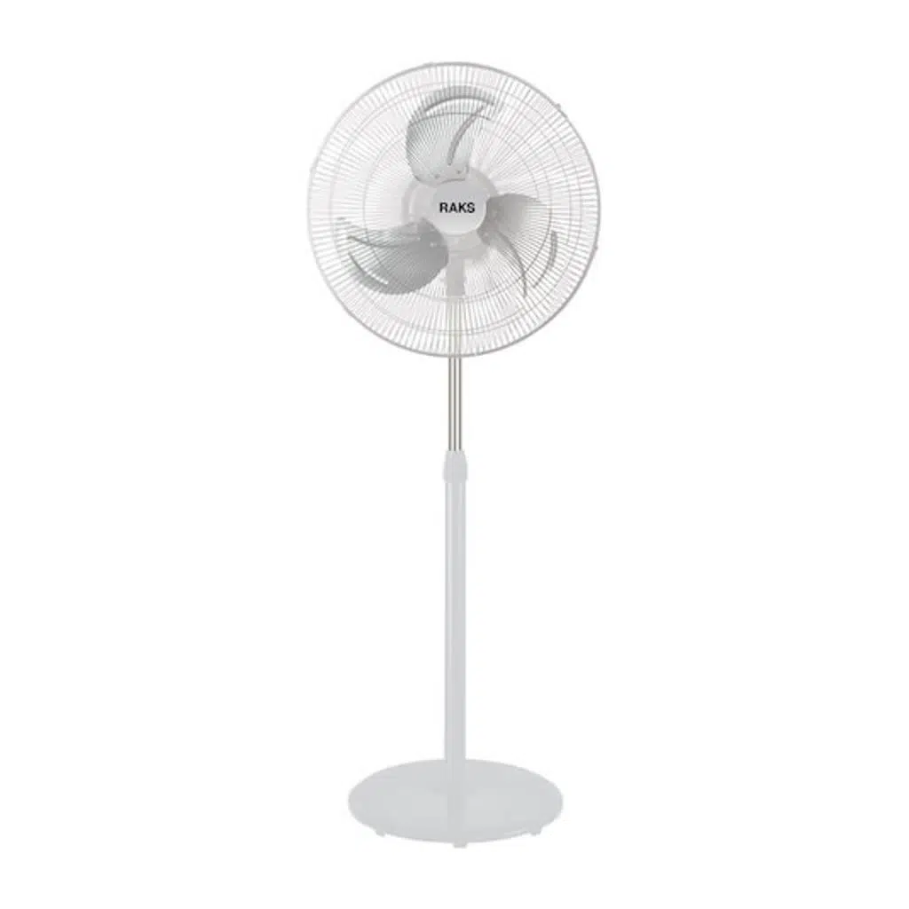 Raks SF 18 Luka 18" Sanayi Tipi Ayaklı Vantilatör