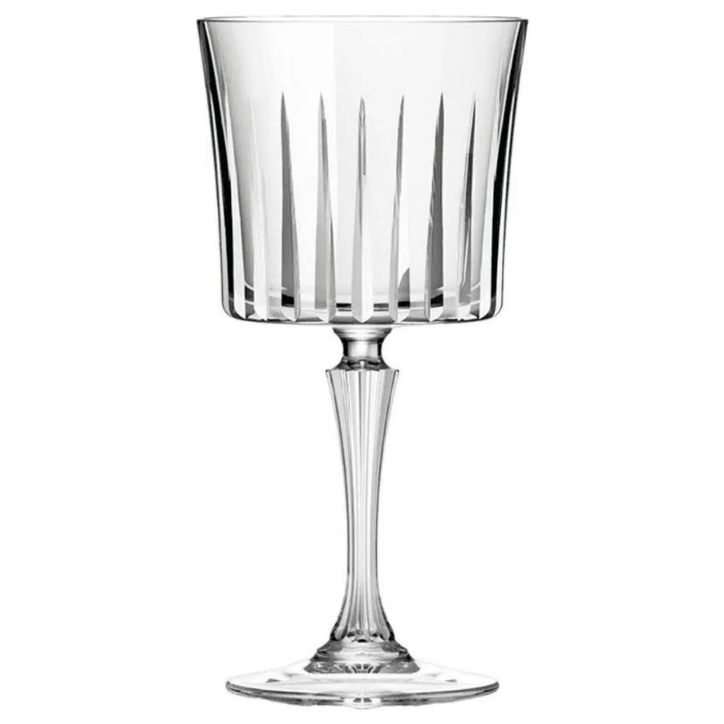RCR Timeless 4'lü Kokteyl Bardağı Seti 500 ml RCR Timeless 4'lü Kokteyl Bardağı Seti 500 ml