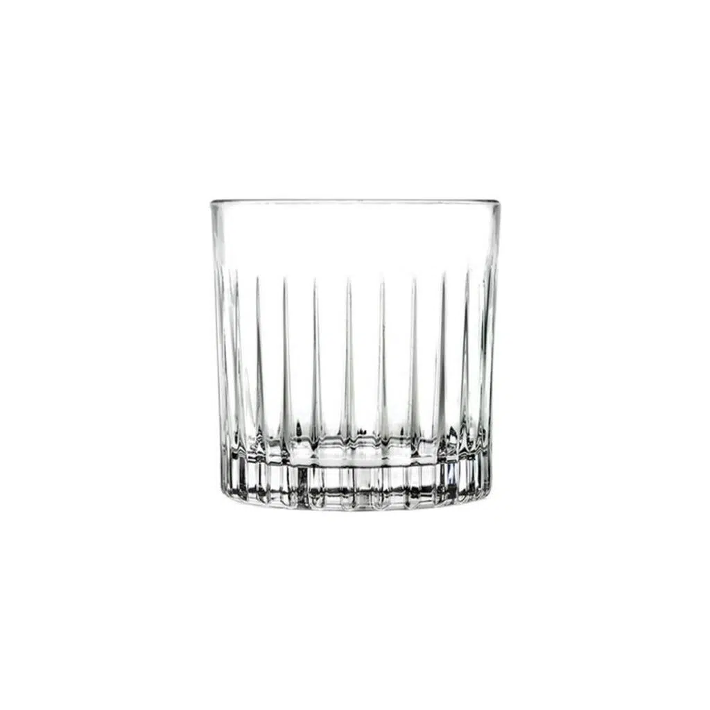 RCR Timeless 6 Lı Viski Bardağı 310 ml