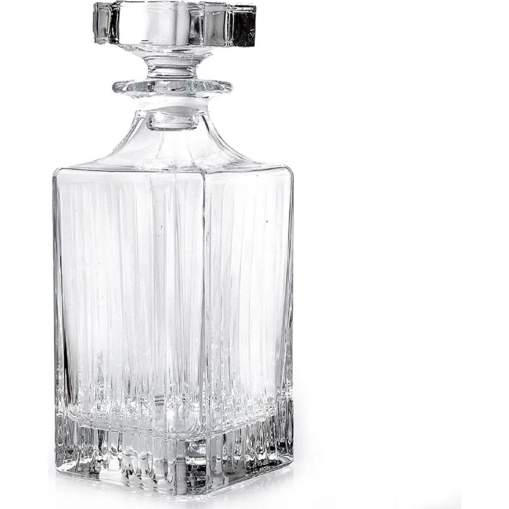 RCR Timeless 6'lı Viski Seti 750 ML/310 ml RCR Timeless 6'lı Viski Seti 750 ML/310 ml