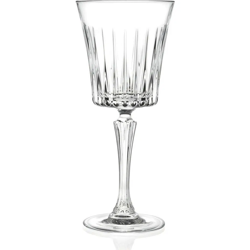 RCR Timeless Küçük Kadeh 6'lı Set RCR Timeless Küçük Kadeh 6'lı Set