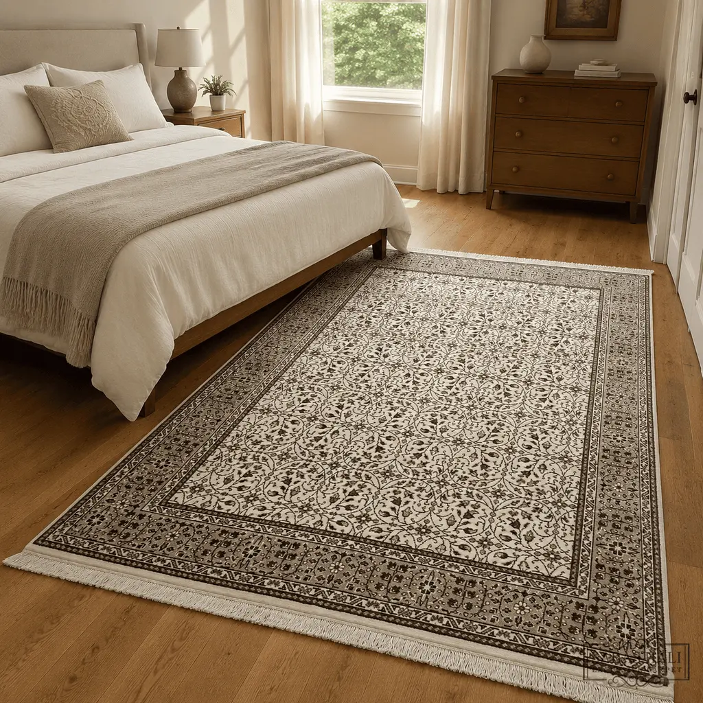 Sabaş Halı Exclusive Carpet – 061512 R.KAYSERİ HALI 171 x 238 cm (Diğer - Yün Dokuma Halısı) Sabaş Halı Exclusive Carpet – 061512 R.KAYSERİ HALI 171 x 238 cm (Diğer - Yün Dokuma Halısı)