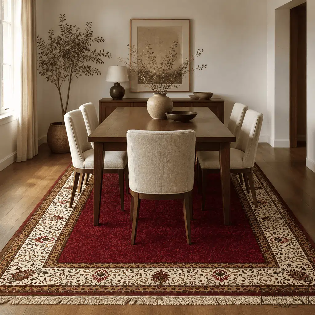 Sabaş Halı Exclusive Carpet – 062244 SULTANBEYLİ 170 x 245 cm (Uşak - Yün İpek Dokuma Halısı) Sabaş Halı Exclusive Carpet – 062244 SULTANBEYLİ 170 x 245 cm (Uşak - Yün İpek Dokuma Halısı)