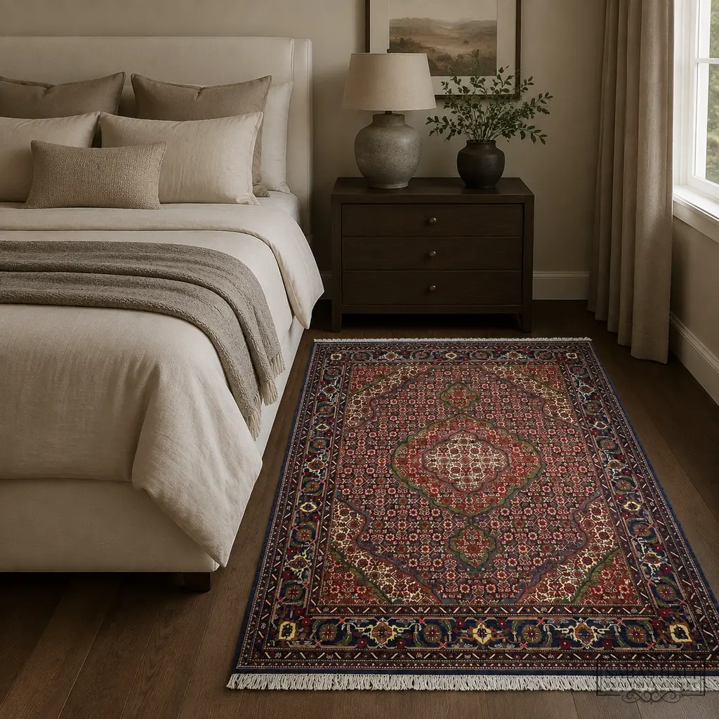 Sabaş Halı Exclusive Carpet – 11809 HEREKE 152 x 203 cm (Hereke - Yün Dokuma Halısı) Sabaş Halı Exclusive Carpet – 11809 HEREKE 152 x 203 cm (Hereke - Yün Dokuma Halısı)