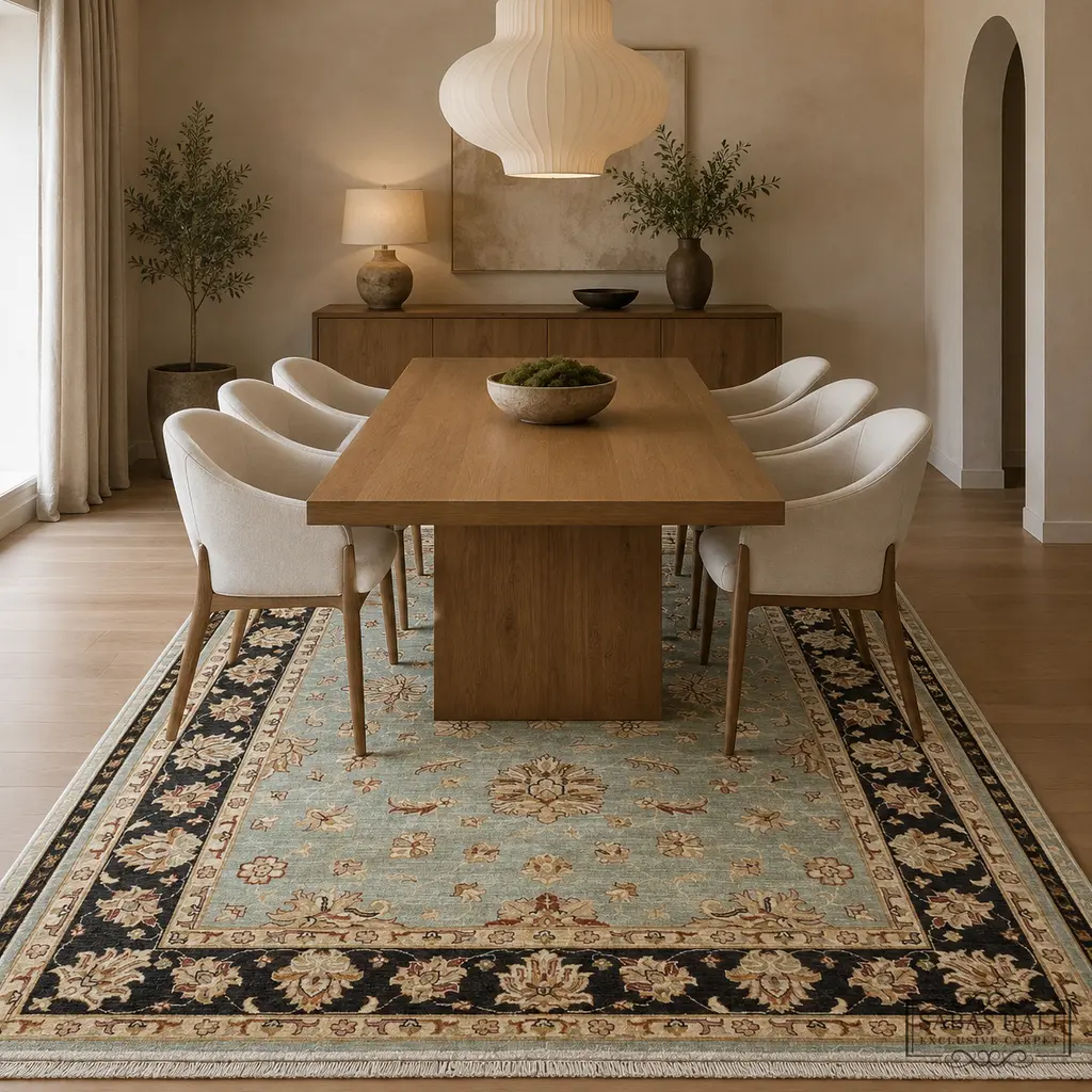 Sabaş Halı Exclusive Carpet – 4479 UŞAK 169 x 236 cm (Uşak - Yün Dokuma Halısı) Sabaş Halı Exclusive Carpet – 4479 UŞAK 169 x 236 cm (Uşak - Yün Dokuma Halısı)