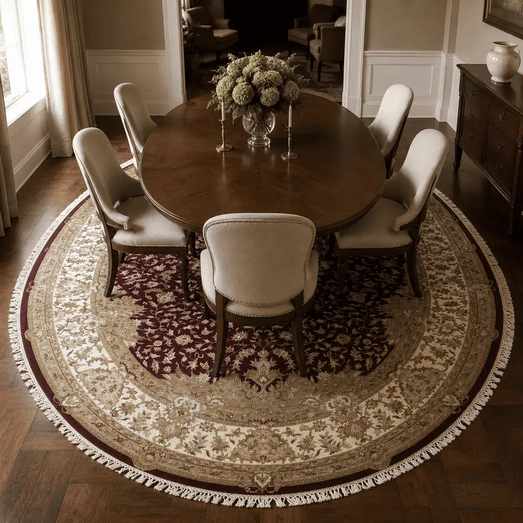 Sabaş Halı Exclusive Carpet – İPEK PALAS 200 x 306 cm (El Dokuma Halısı) Sabaş Halı Exclusive Carpet – İPEK PALAS 200 x 306 cm (El Dokuma Halısı)