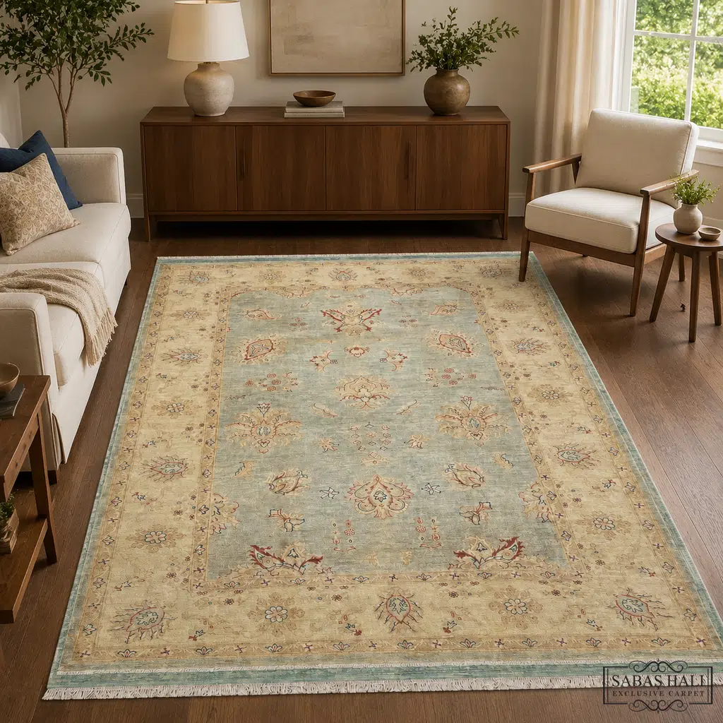 Sabaş Halı Exclusive Carpet – OCEAN OVERDY 167 x 235 cm MODEL OCEAN OVERDY (Uşak - Yün Dokuma Halısı) Sabaş Halı Exclusive Carpet – OCEAN OVERDY 167 x 235 cm MODEL OCEAN OVERDY (Uşak - Yün Dokuma Halısı)
