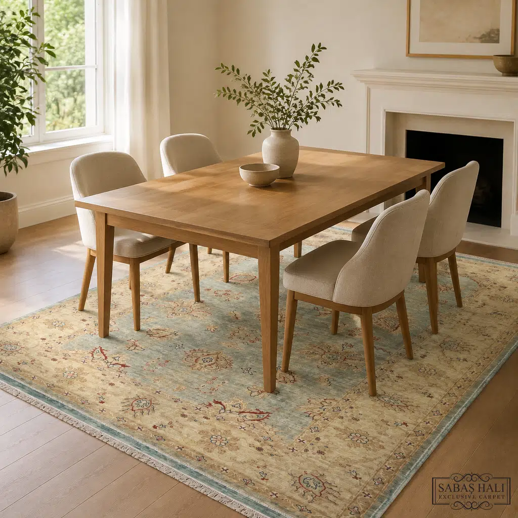 Sabaş Halı Exclusive Carpet – OCEAN OVERDY 167 x 235 cm MODEL OCEAN OVERDY (Uşak - Yün Dokuma Halısı) Sabaş Halı Exclusive Carpet – OCEAN OVERDY 167 x 235 cm MODEL OCEAN OVERDY (Uşak - Yün Dokuma Halısı)