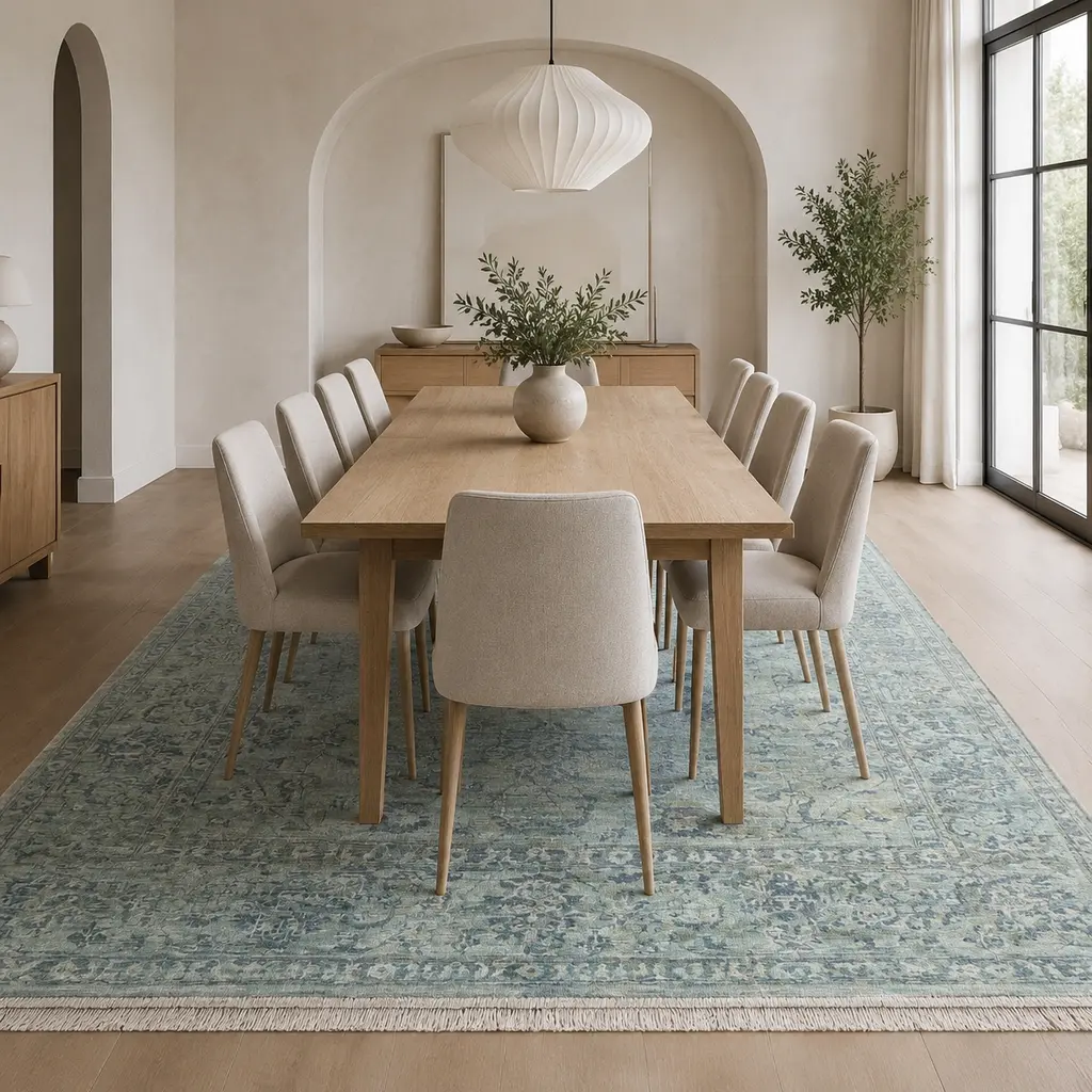 Sabaş Halı Exclusive Carpet – YENİ UŞAK HALISI 172 x 238 cm (Uşak - Yün Dokuma Halısı) Sabaş Halı Exclusive Carpet – YENİ UŞAK HALISI 172 x 238 cm (Uşak - Yün Dokuma Halısı)